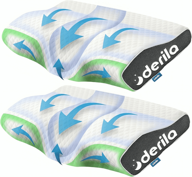 Derila Pillow